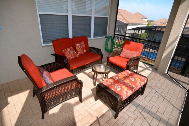 Terrace/Patio 15 of 21