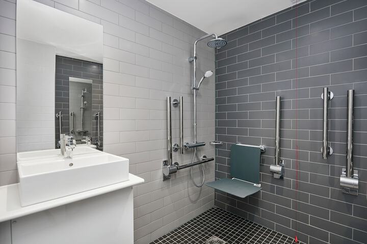 Bathroom Vanities