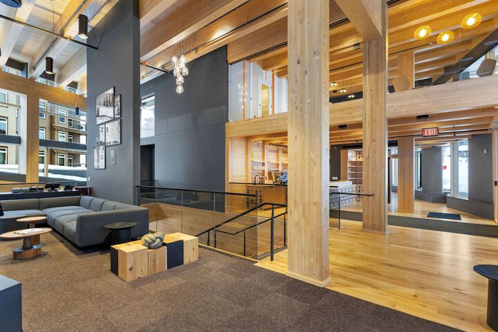 Hotel Interior 2 of 41