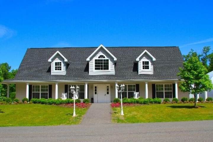 Image of The Village at Pocono