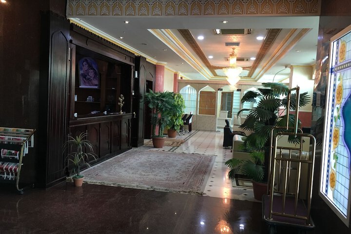 Hotel Interior 2 of 34