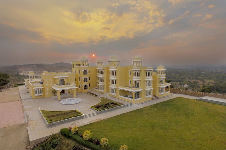 Hotel 26 of 26