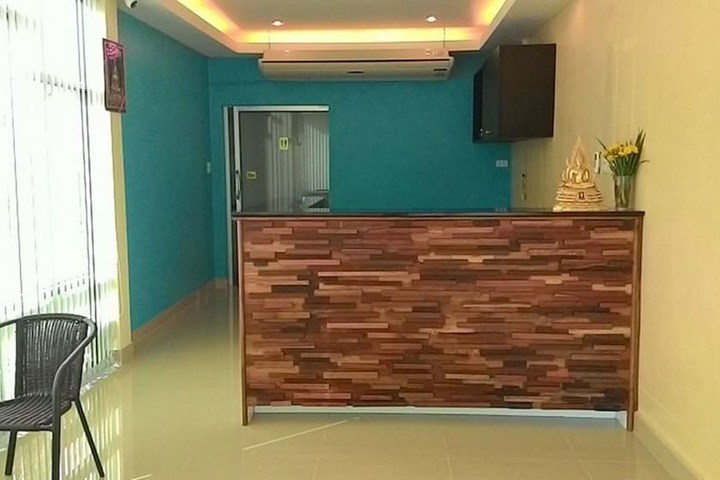 K2 Living Uttaradit