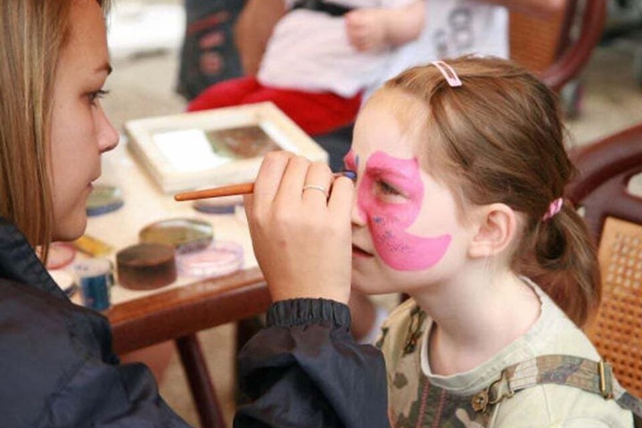 Childrens Activities 46 of 68