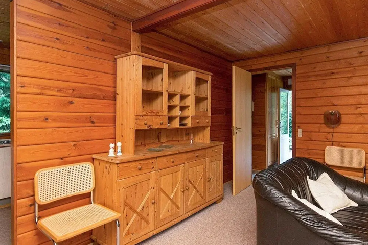 Spacious Holiday Home in Jutland With Pool