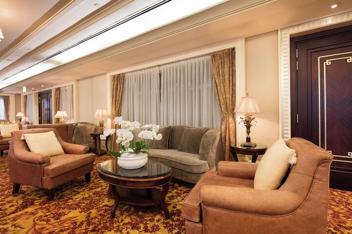 Hotel Interior 6 of 43