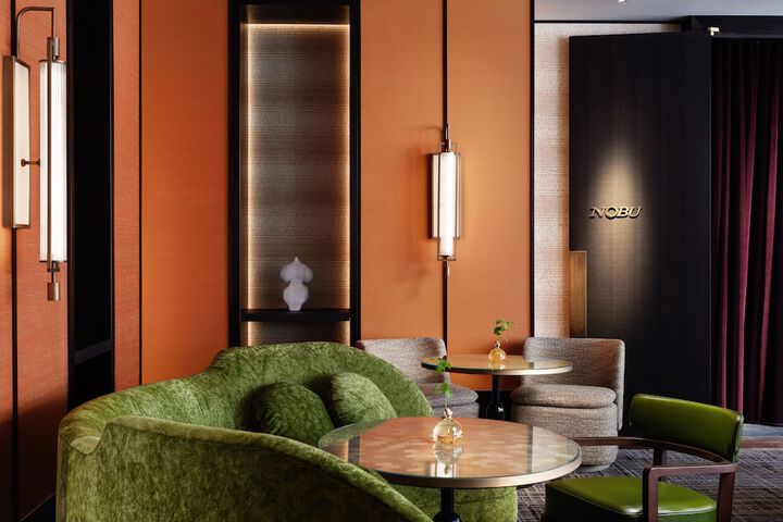 Hotel Interior 2 of 82
