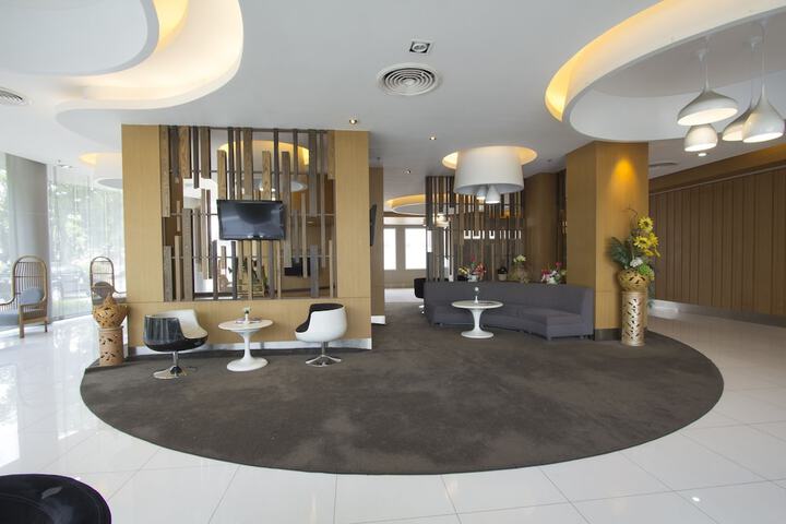 Hotel Interior 2 of 30
