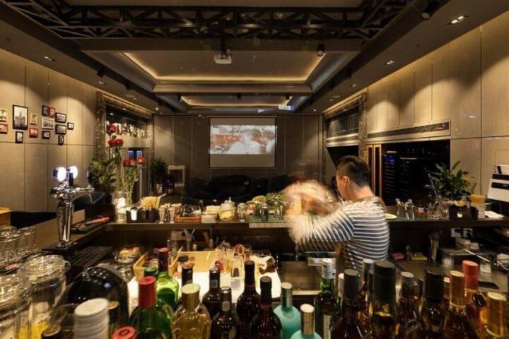 Fitness Center Photo