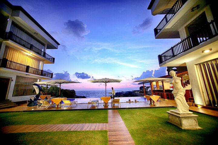 Photo of Water Gate Resort & Spa