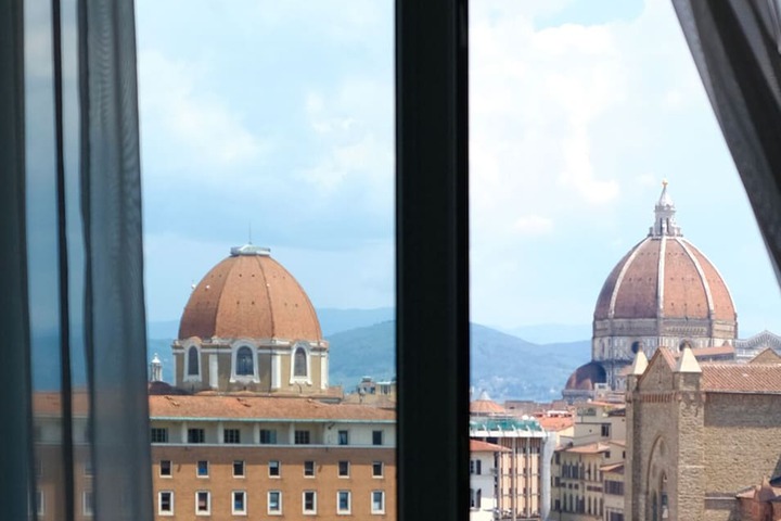 View from room