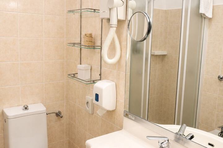 Bathroom Vanities