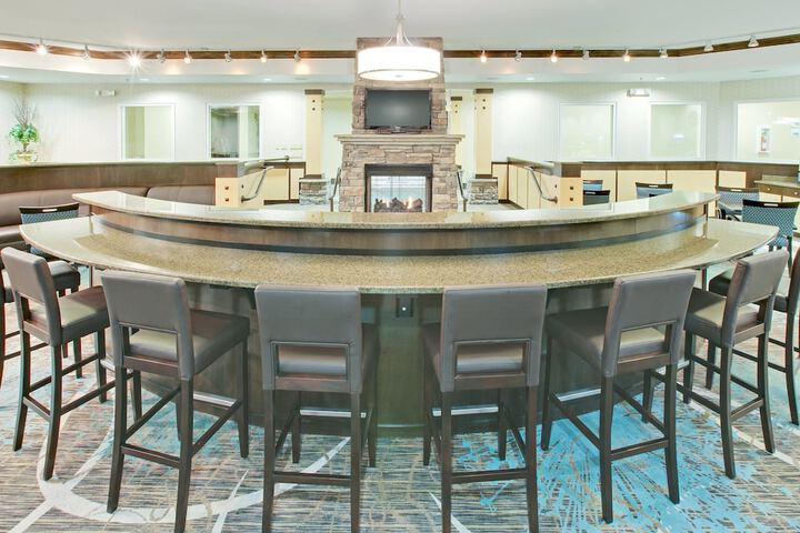 Breakfast/Coffee Service 44 of 63