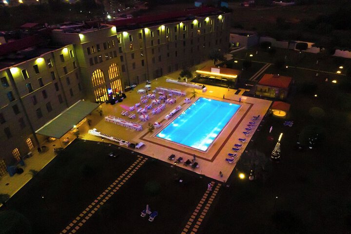 Hotel 65 of 68