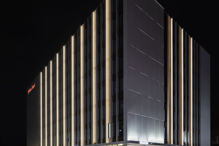 Photo of Qubus Hotel Katowice