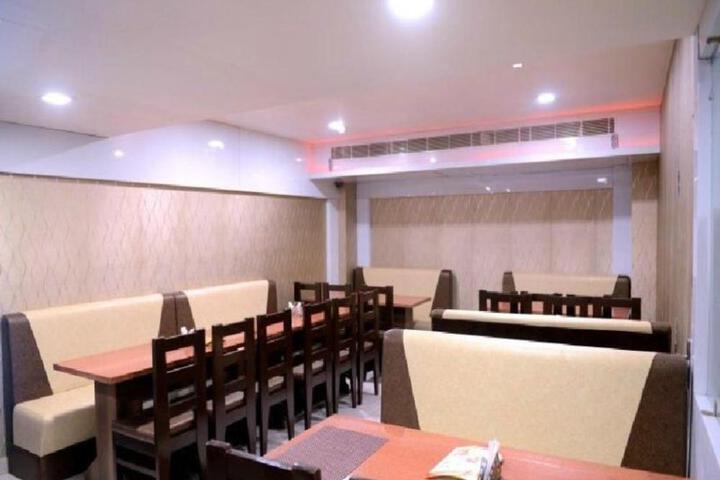 Hotel Park Palace