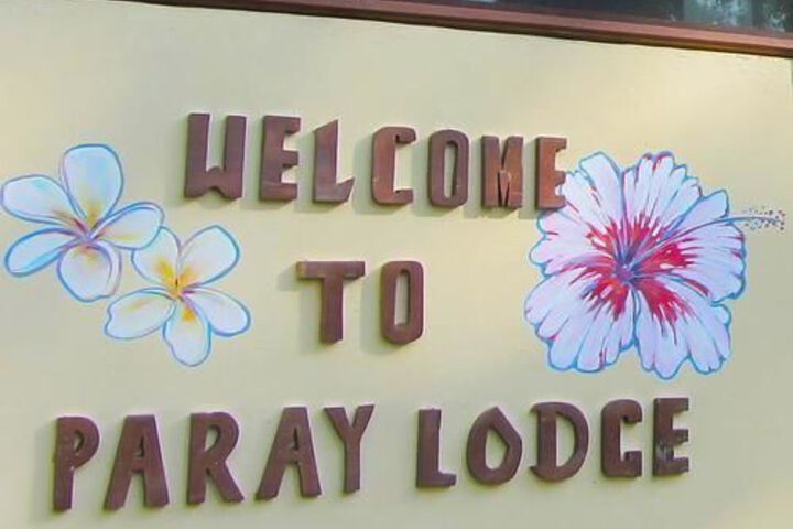 PARAY LODGE