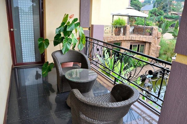 Terrace/Patio 28 of 31