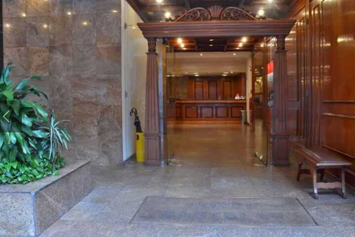 Hotel 64 of 64