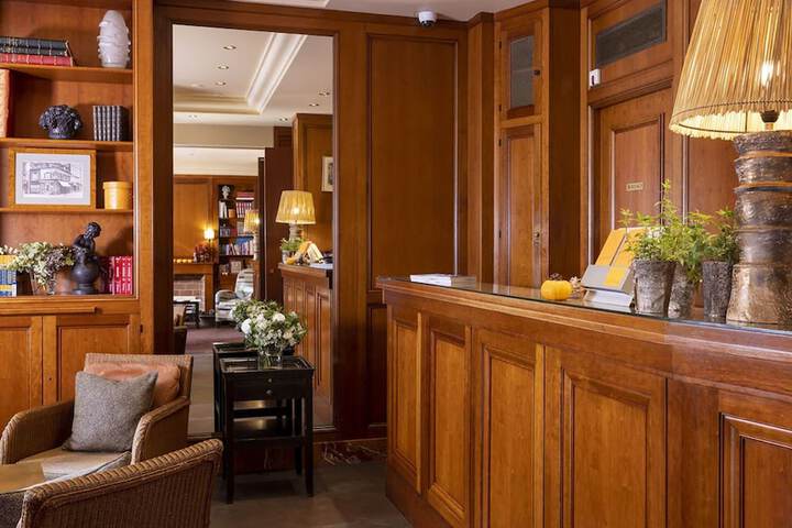Hotel Interior 2 of 51