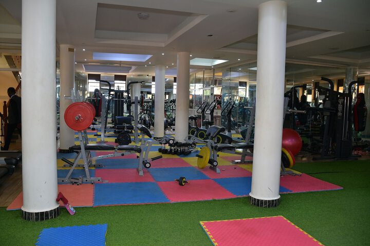 Health and Fitness 19 of 34