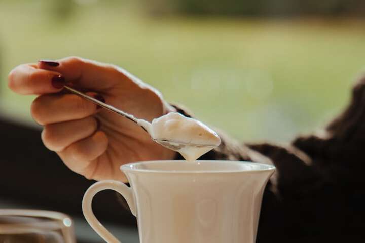 Breakfast/Coffee Service 61 of 70