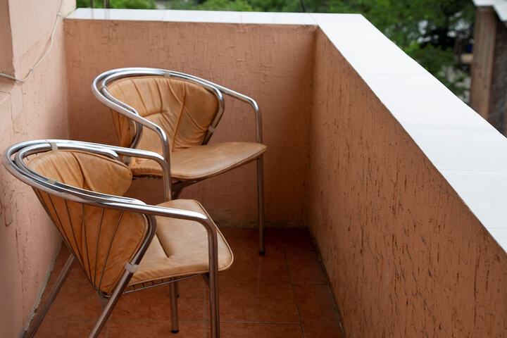 Terrace/Patio 40 of 42