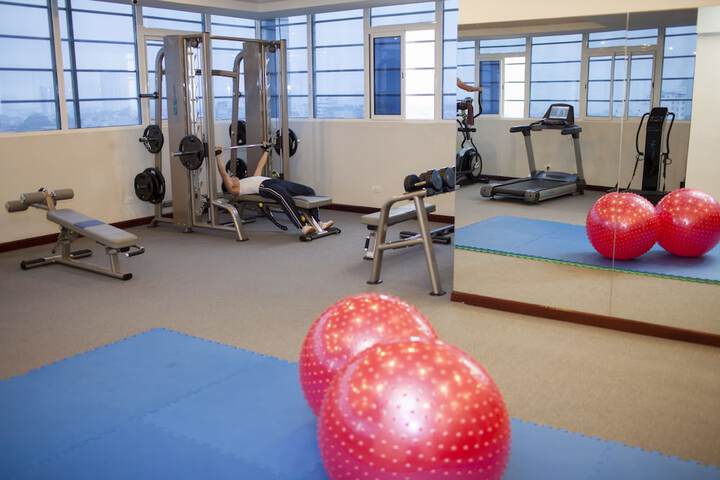 Health and Fitness 33 of 41