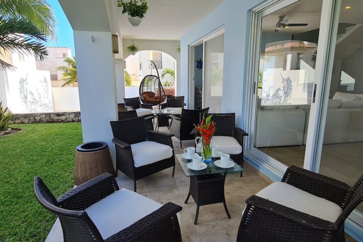 Terrace/Patio 13 of 26