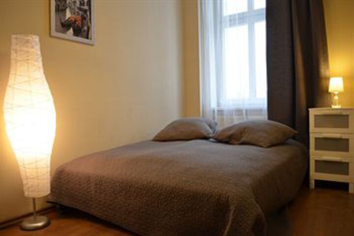 Inside Room Photo