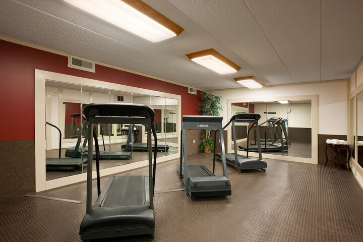 Health and Fitness 32 of 40