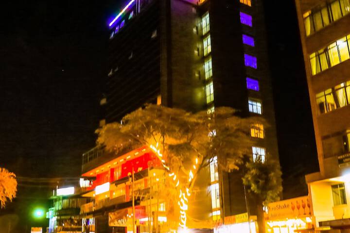 Hotel 55 of 57