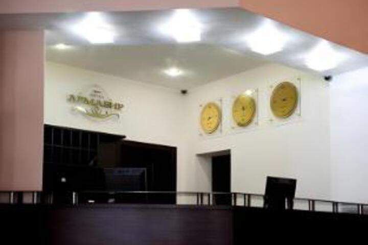 Fitness Facility Photos