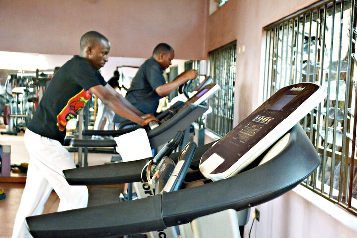 Health and Fitness 35 of 80