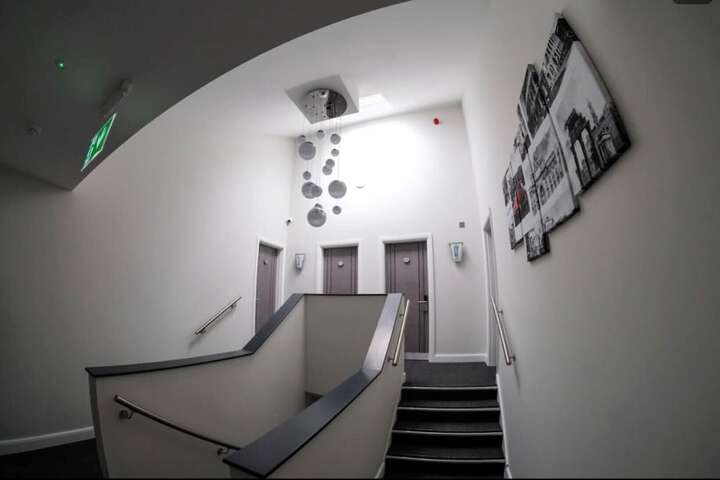 Hotel Interior 17 of 18