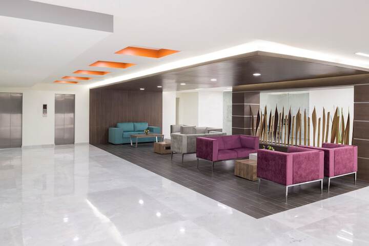 Hotel Interior 3 of 65