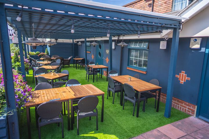 Terrace/Patio 57 of 59