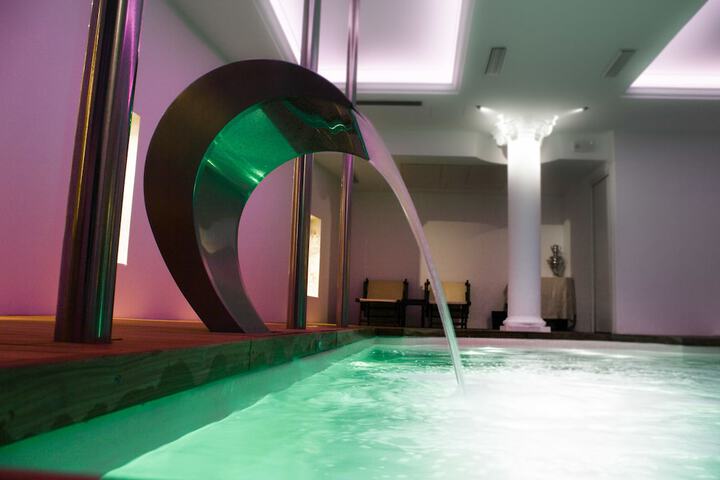 Spa