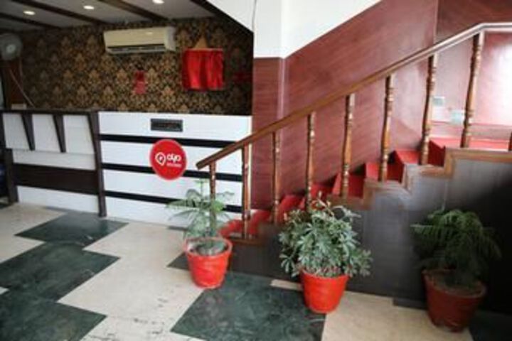 Hotel Interior 22 of 23