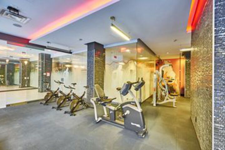 Health and Fitness 27 of 52