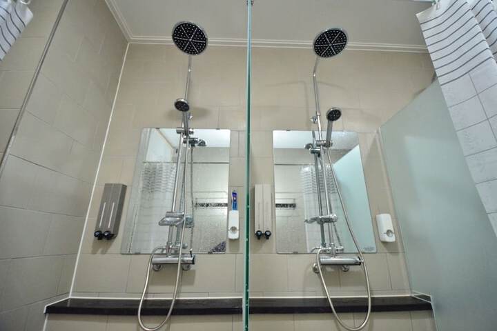 Bath Interior
