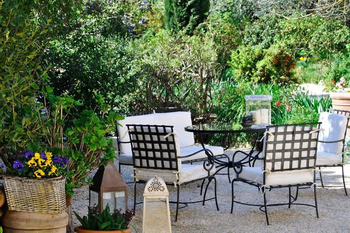 Terrace/Patio 100 of 123