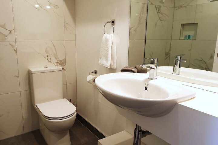 Bath Amenities