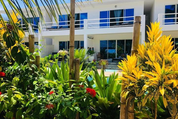 Aurora Boutique Hotel