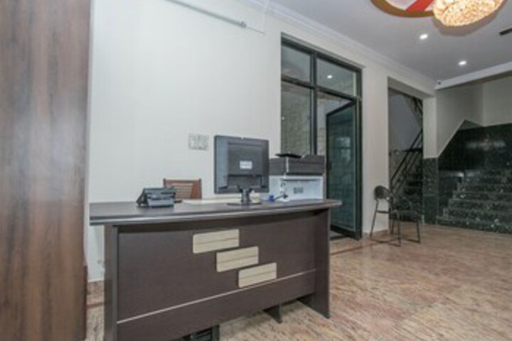 Hotel Interior 10 of 27