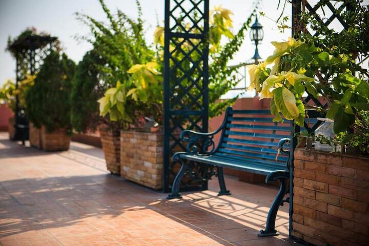 Terrace/Patio 8 of 21