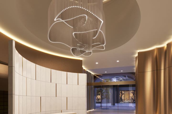 Hotel Interior 2 of 49