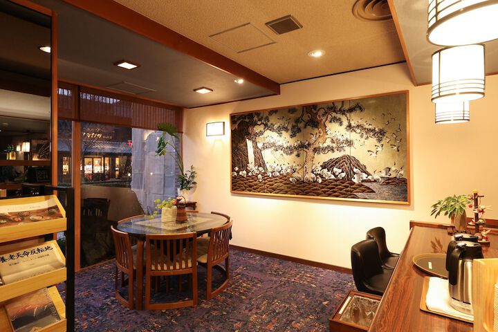 Hotel Interior 8 of 79