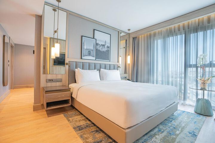 Room 14 of 85