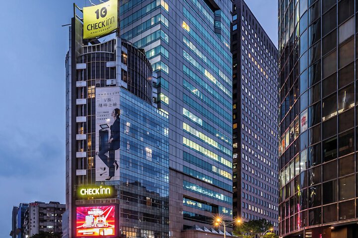 Hotel 156 of 162